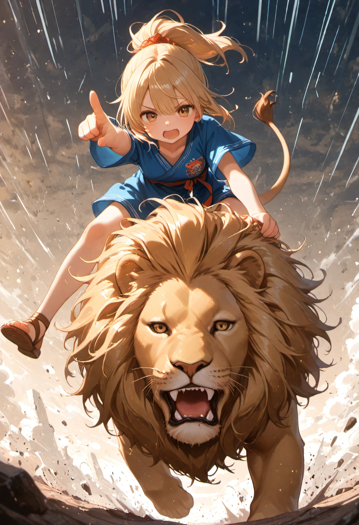 Featured image #3 for LemonSaltMix