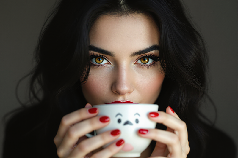 A sample prompt of what you can find in this page