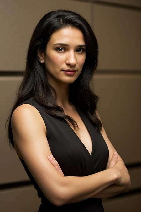 Featured image #3 for Indira Varma