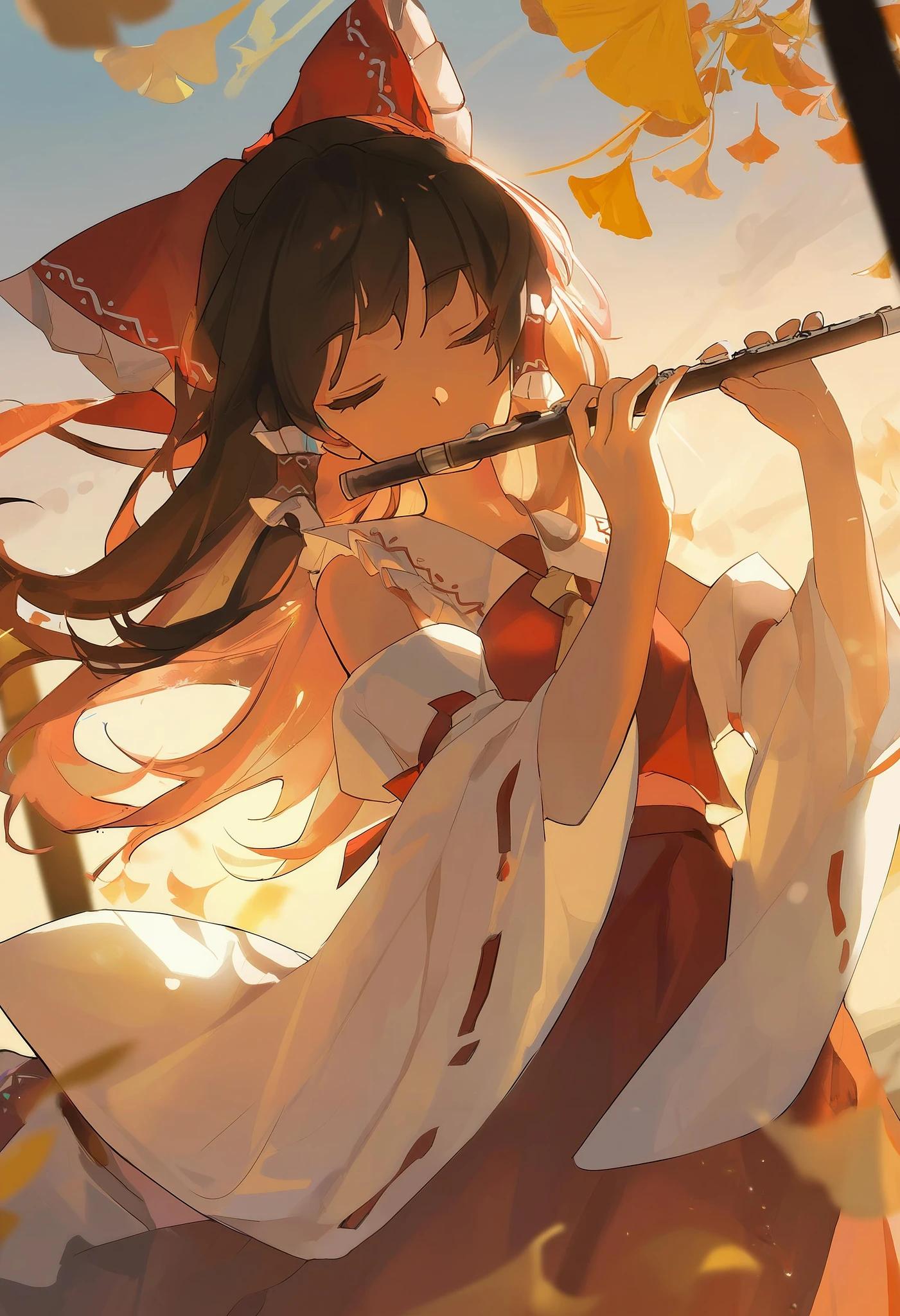 Featured image #1 for [NoobAI] Artist style - Cococolacake