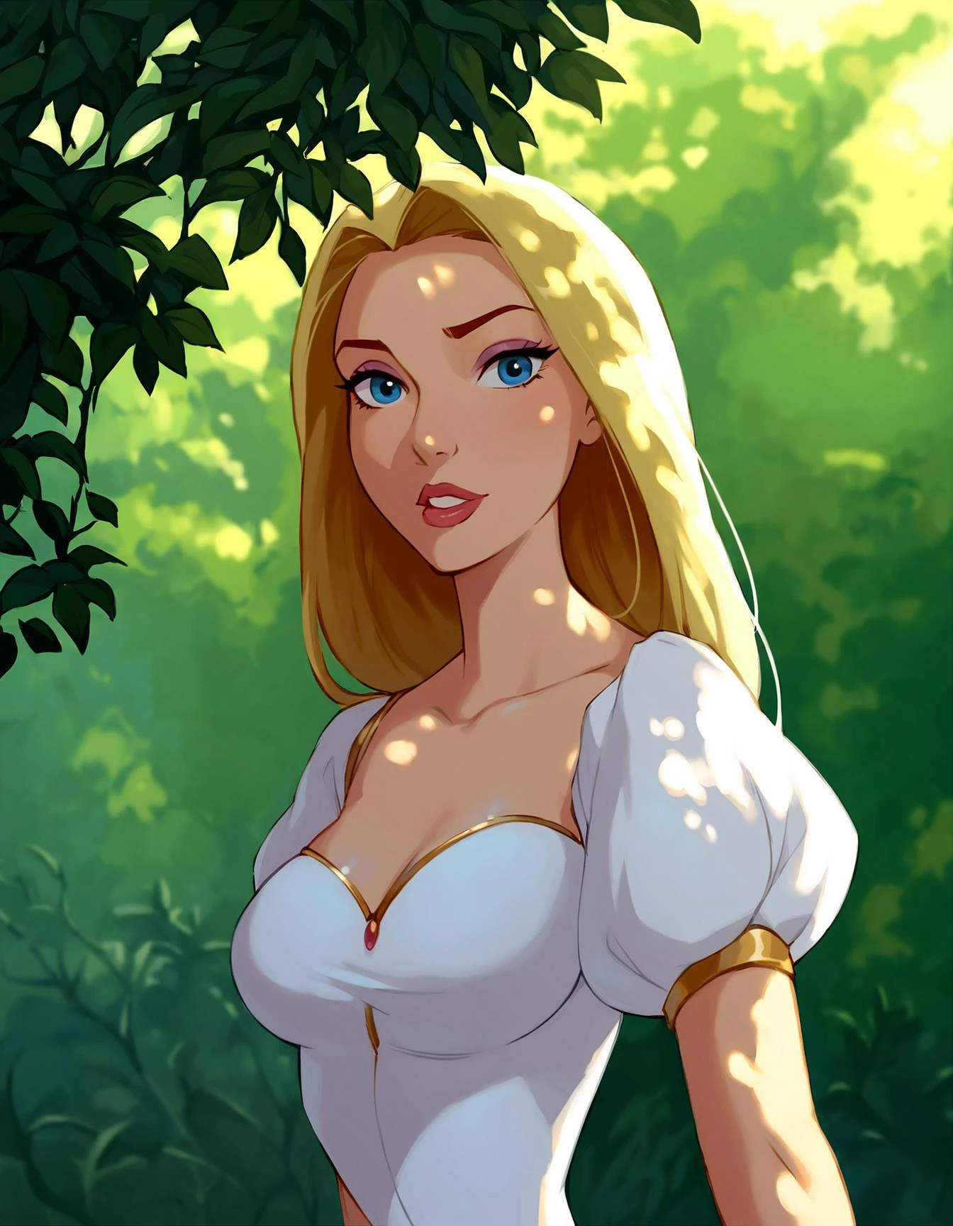Featured image #5 for Disney Animation [Illustrious & Pony]