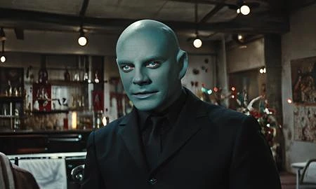 Featured image #4 for Fantomas