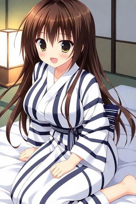 Featured image #2 for 名瀬ゆかな（妹のセイイキ）/ Yukana Nase (Imouto no Seiiki)