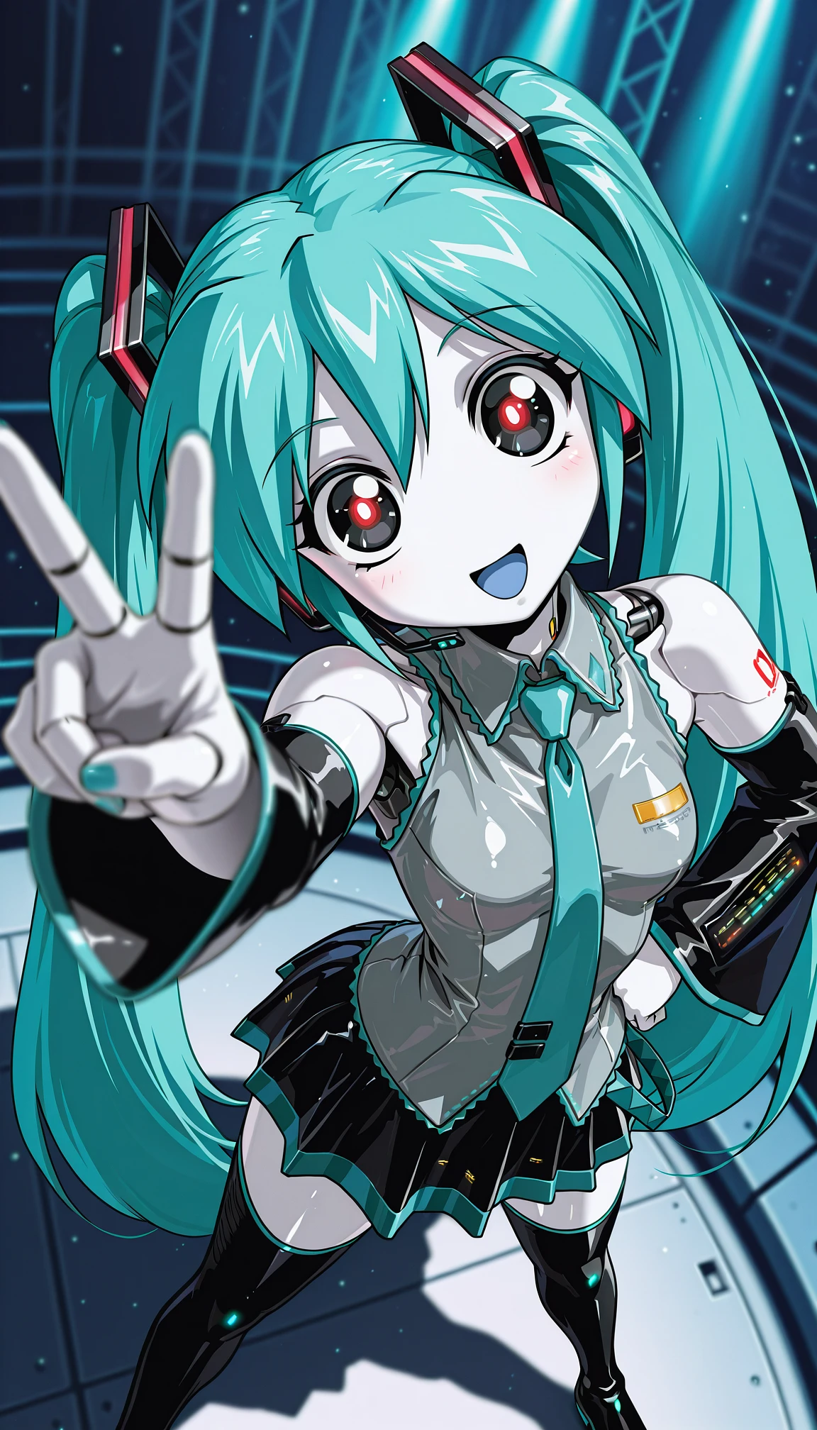Featured image #4 for Nova Moe XL