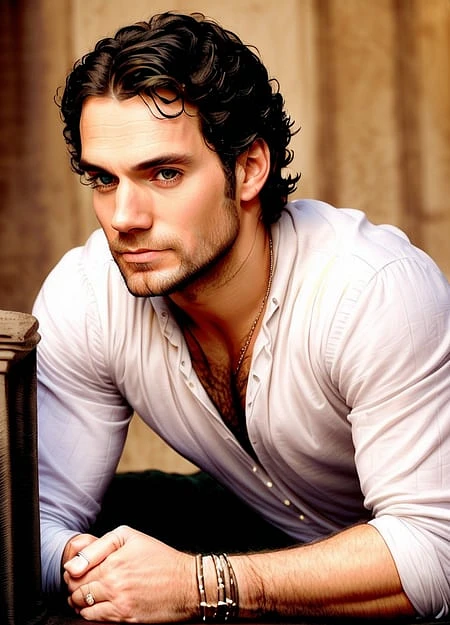 Featured image #1 for Henry Cavill