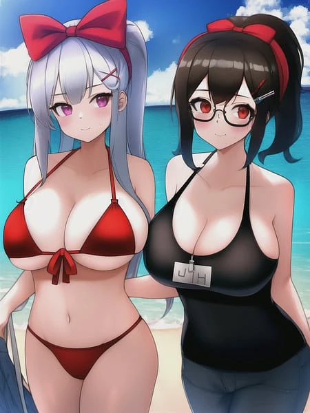 Featured image #3 for Hizake_v2