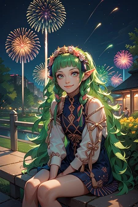 Featured image #2 for Sothis from Fire Emblem: Three Houses [Pony]