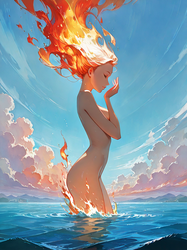 A sample prompt of what you can find in this page