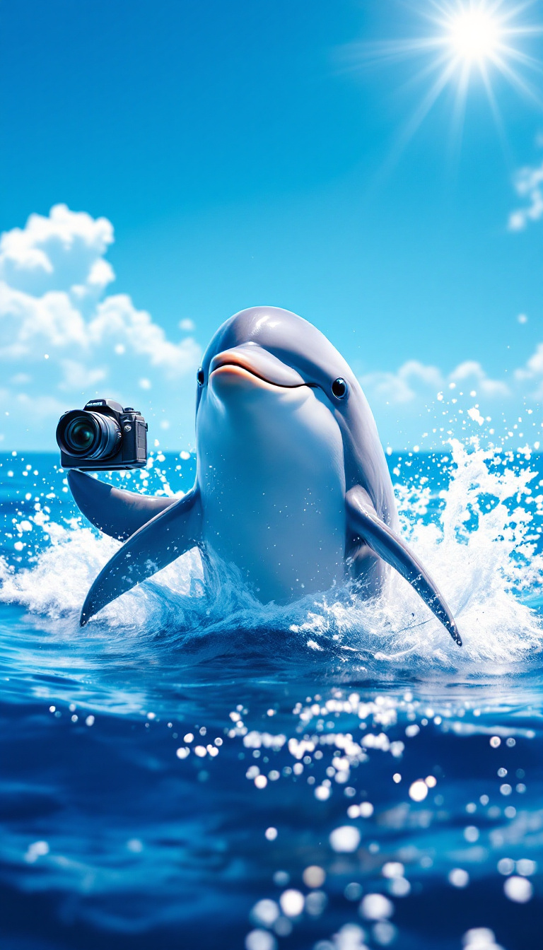 A sample prompt of what you can find in this page