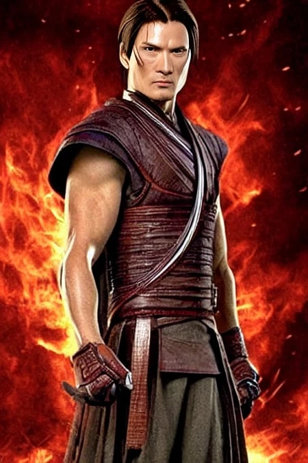 Featured image #1 for KOTOR Style