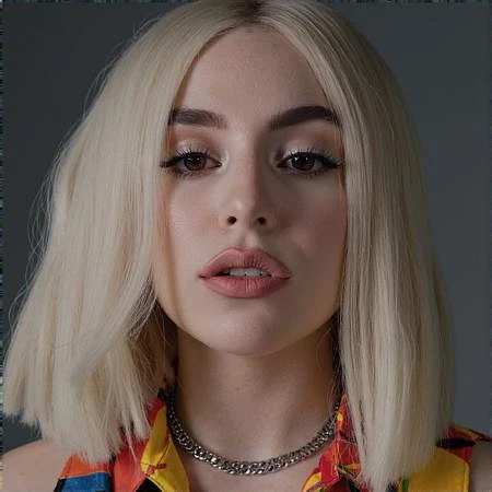 Featured image #1 for 👑 Ava Max (signer) 🎤