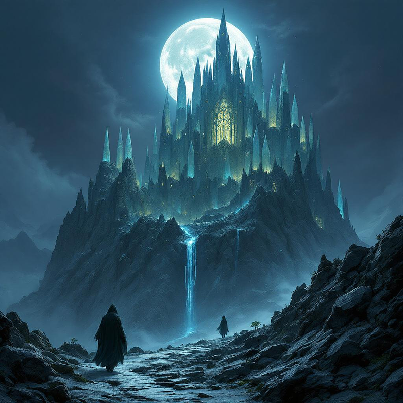 A sample prompt of what you can find in this page