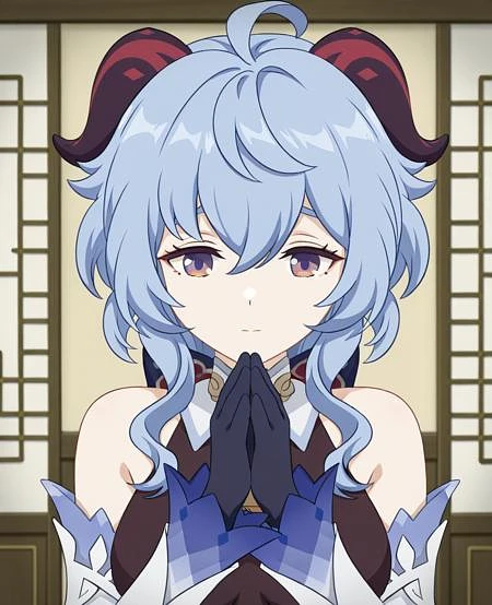 Featured image #2 for Eufoniuz (Anime Screencap)