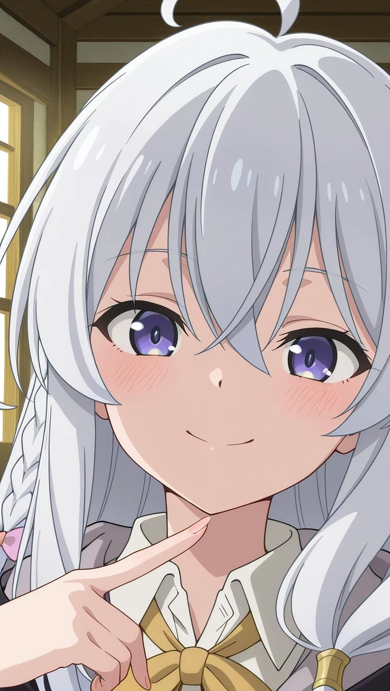Featured image #1 for 魔女之旅 [动漫画风]（Majo No Tabitabi [Anime style]）