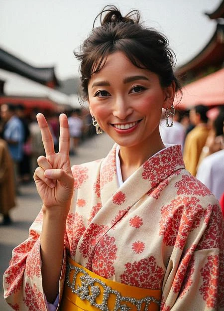 Featured image #4 for Anne Watanabe | 杏