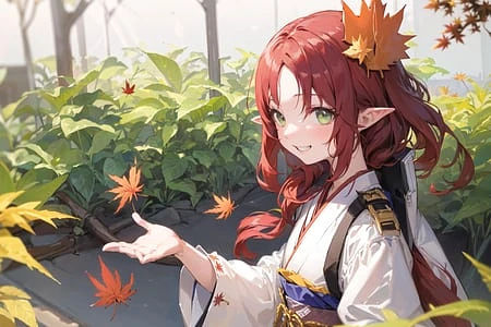 Featured image #5 for 桃金娘/myrtle/tenninka/(Arknights)/