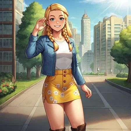 Featured image #1 for Penny Haywood - Harry Potter: Hogwarts Mystery