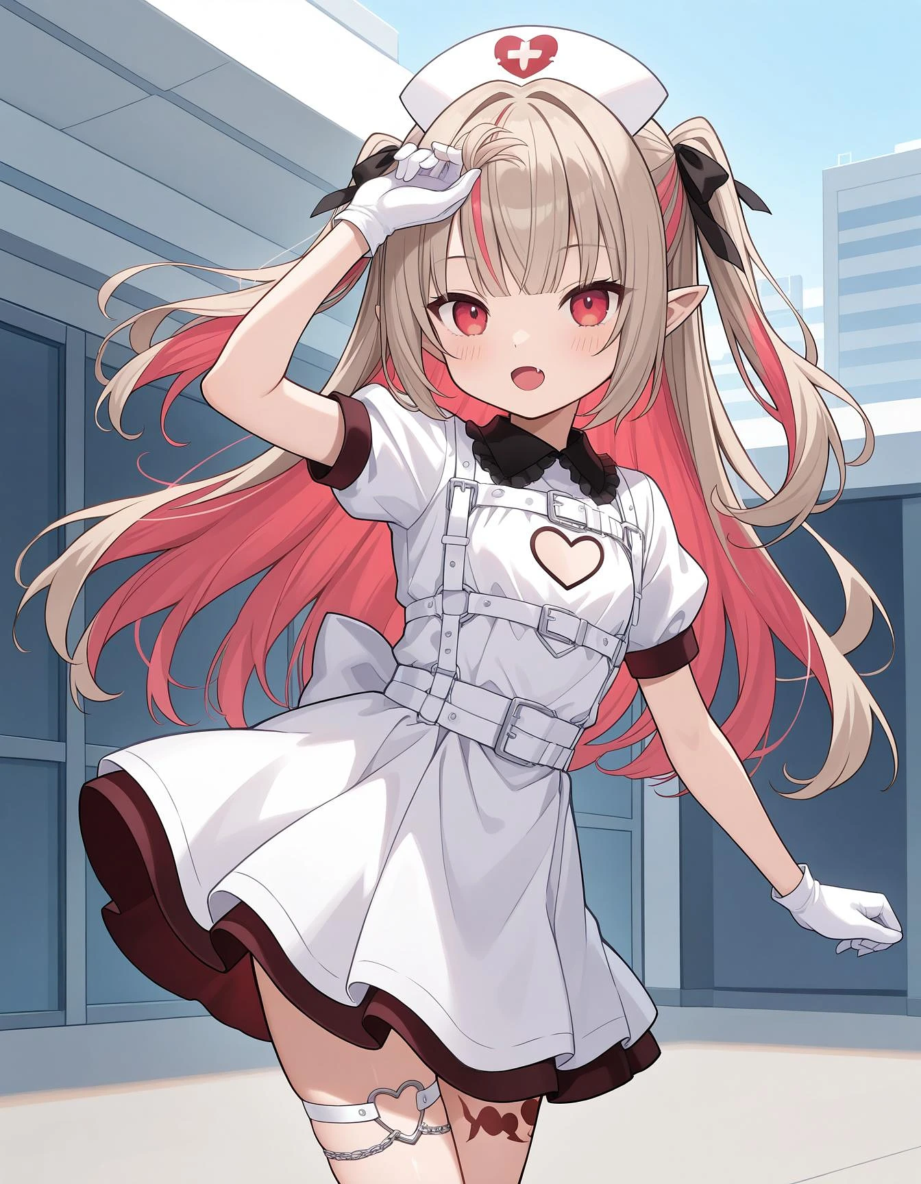 Featured image #4 for 魔界ノりりむ/にじさんじ - makaino ririmu/nijisanji