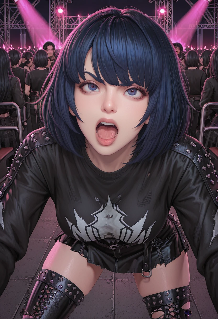 Featured image #3 for Minami (love and sex second base)