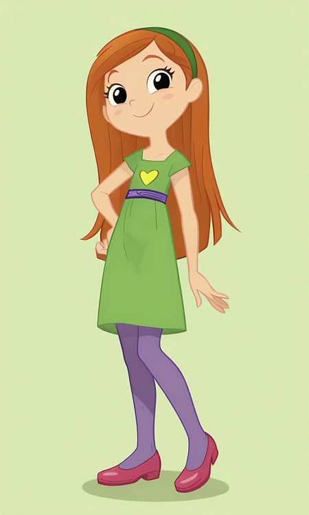 Featured image #5 for Pam (Ham with Jam)