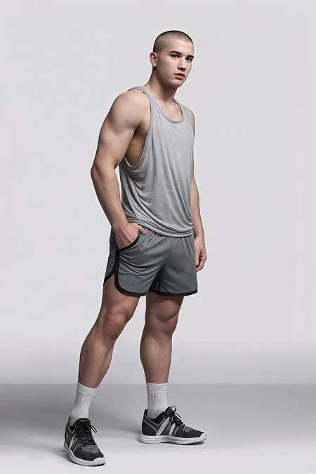 Featured image #4 for Jamie [Pony + SD1.5]