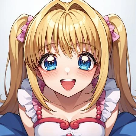 Featured image #4 for Nanami Lucia (from Mermaid Melody Pichi Pichi Pitch) PD IL