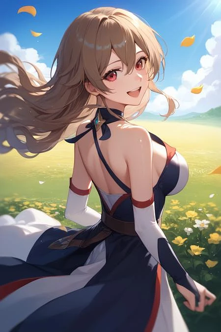 Featured image #1 for Furen / フレン / 芙蓮 ( nijisanji / にじさんじ / 彩虹社)