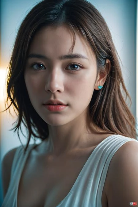 Featured image #2 for Detail Asian Realistic