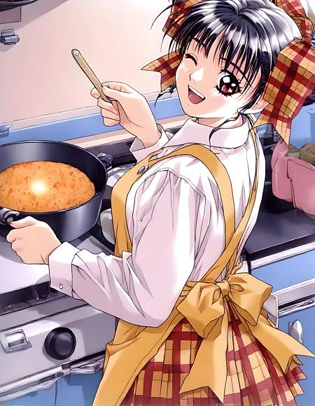 Featured image #4 for narusawa yui/鳴沢唯(同級生２)