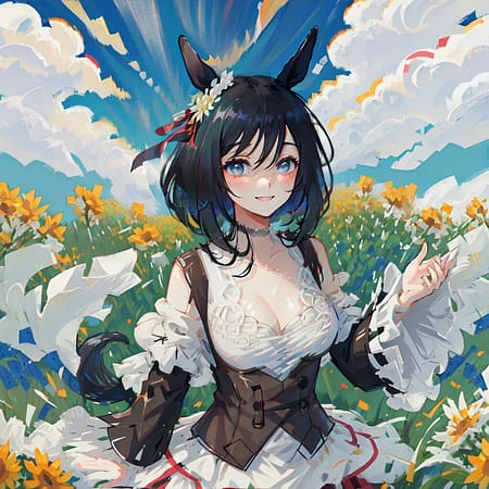 Featured image #4 for Eishin Flash