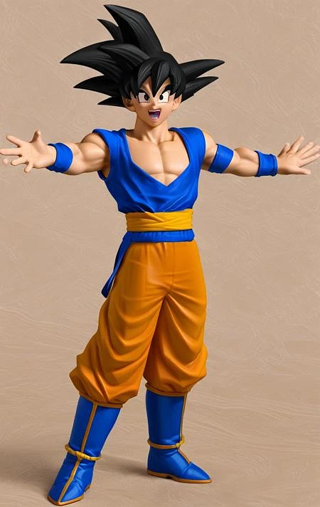 Featured image #1 for Anime Figure