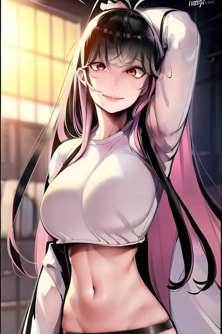 Featured image #5 for pole's Huijin Park Lora (Jungle Juice)
