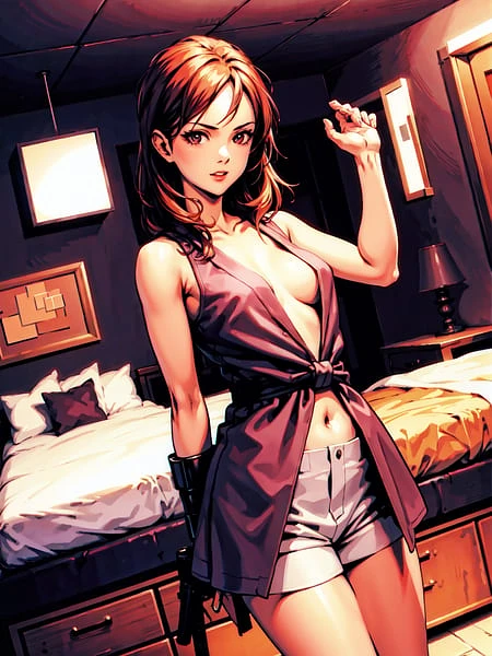 Featured image #3 for comi-noir v2
