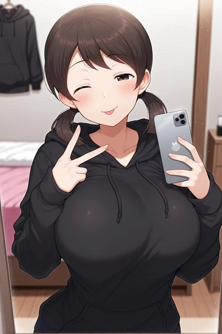 Featured image #2 for Nao [TerasuMC] [黒人の転校生に幼馴染をNTRる] - Lora