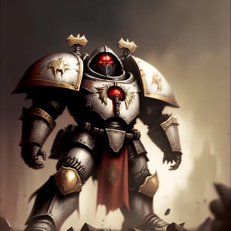 Featured image #5 for djz Grim Knights V21