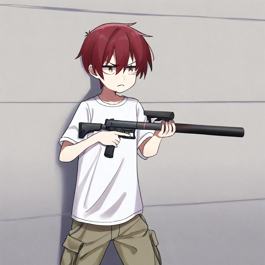 Featured image #5 for [IL] Walther PPK