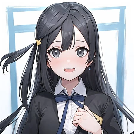 Featured image #4 for 【Lovelive!】Yuki Setsuna Charecter LoRA（優木雪菜人物模組）