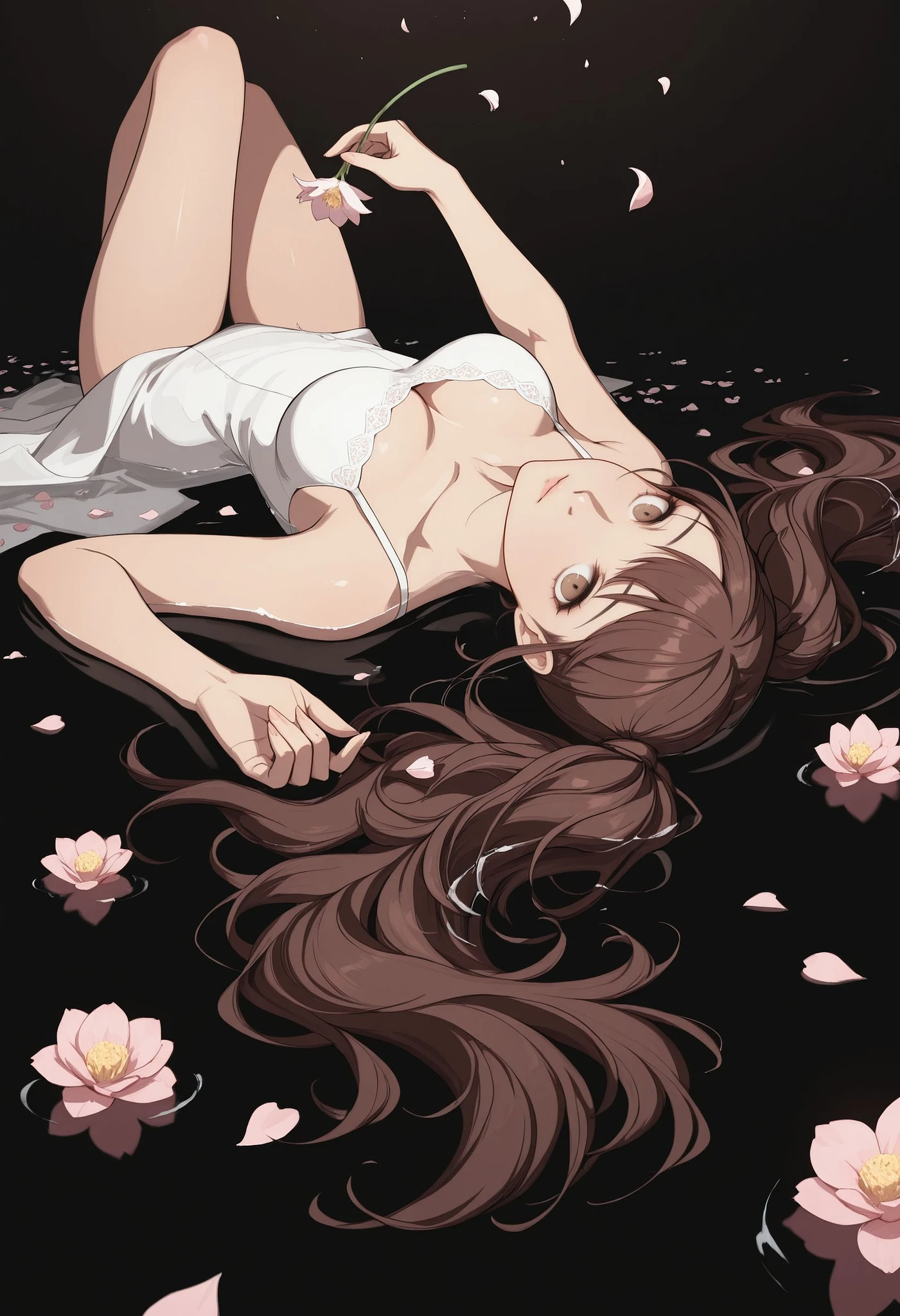 Featured image #3 for Rise from Persona 4 [IllustriousXL]