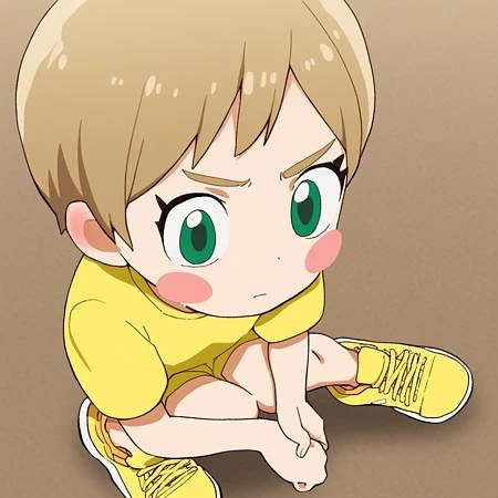 Featured image #2 for Pokekid-PikachuBoy