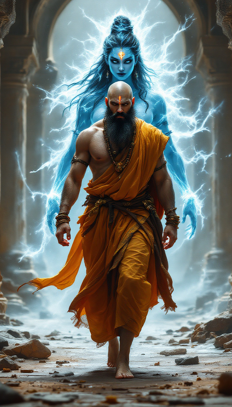 A sample prompt of what you can find in this page