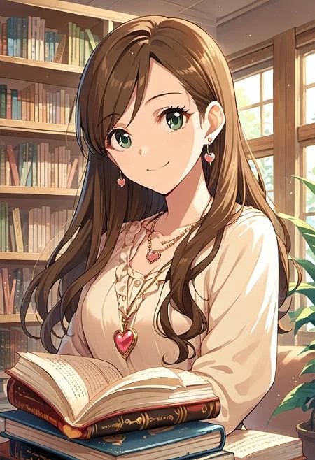 Featured image #1 for Etou Misaki | THE iDOLM@STER Cinderella Girls | アイドルマスターシンデレラガールズ