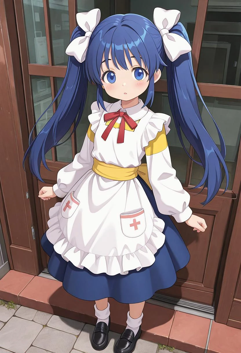 Featured image #2 for Sakura - ukagaka ( nise Haruna - Nanika )