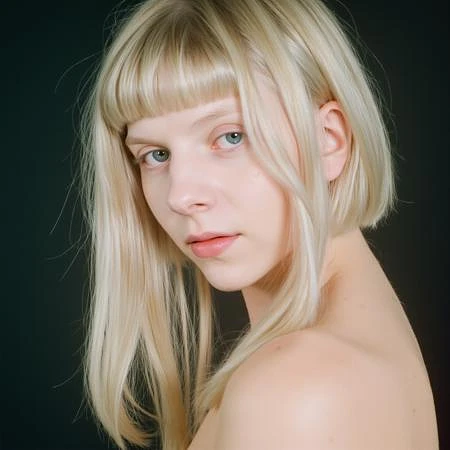 Featured image #1 for Aurora Aksnes