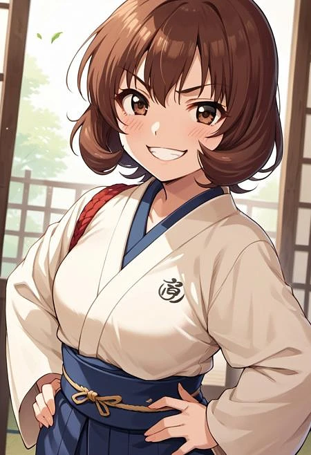 Featured image #3 for Ueda Suzuho | THE iDOLM@STER Cinderella Girls | アイドルマスターシンデレラガールズ