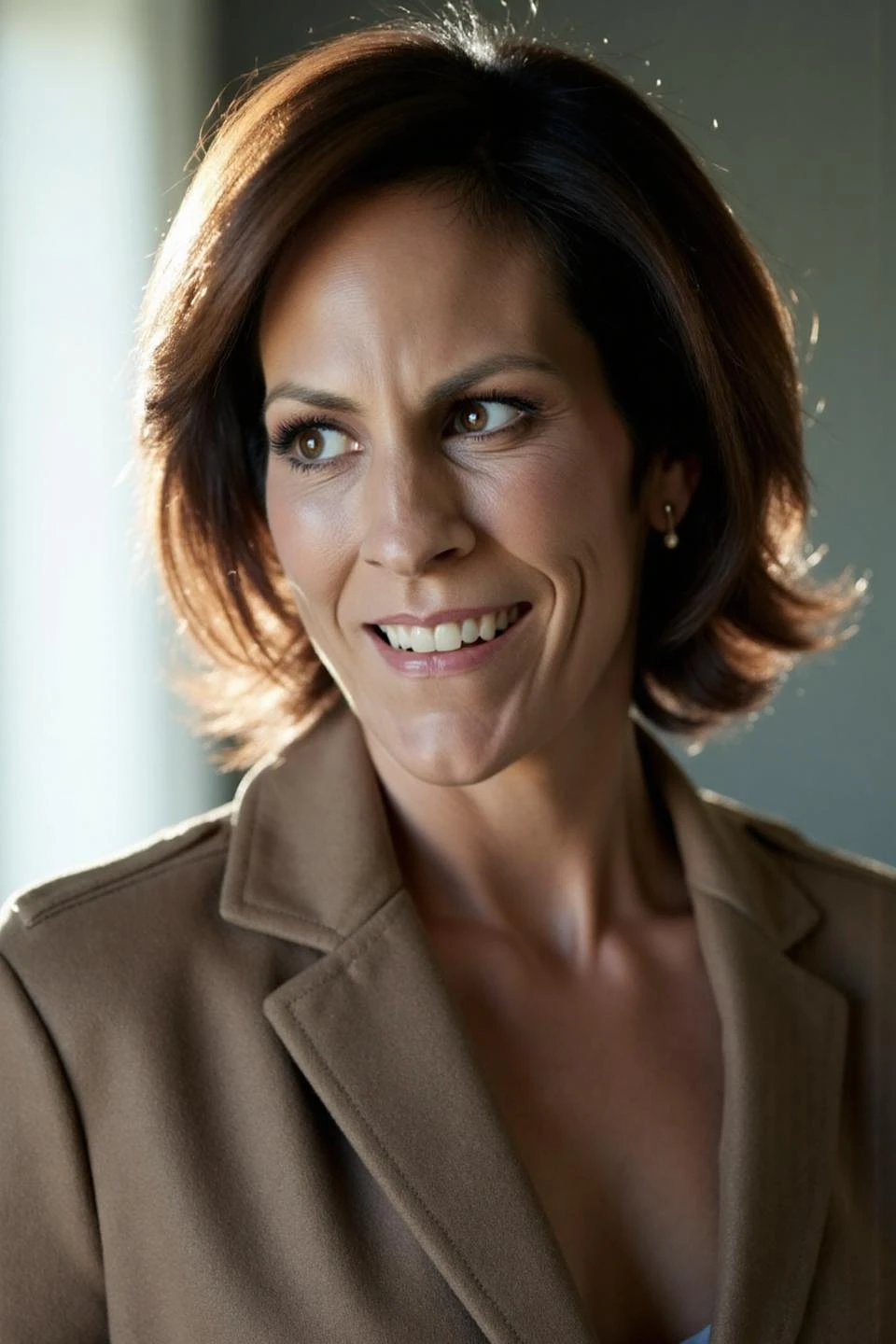 Featured image #4 for Annabeth Gish | Flux