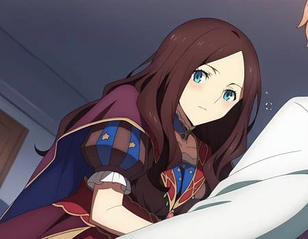 Featured image #2 for Leonardo Da Vinci (レオナルド・ダ・ヴィンチ) - Fate Grand Order - COMMISSION