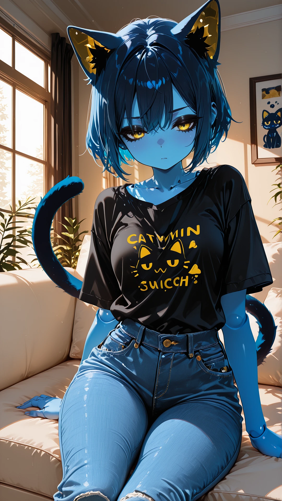 Featured image #3 for Capek (Mrbalderus) for Illustrious
