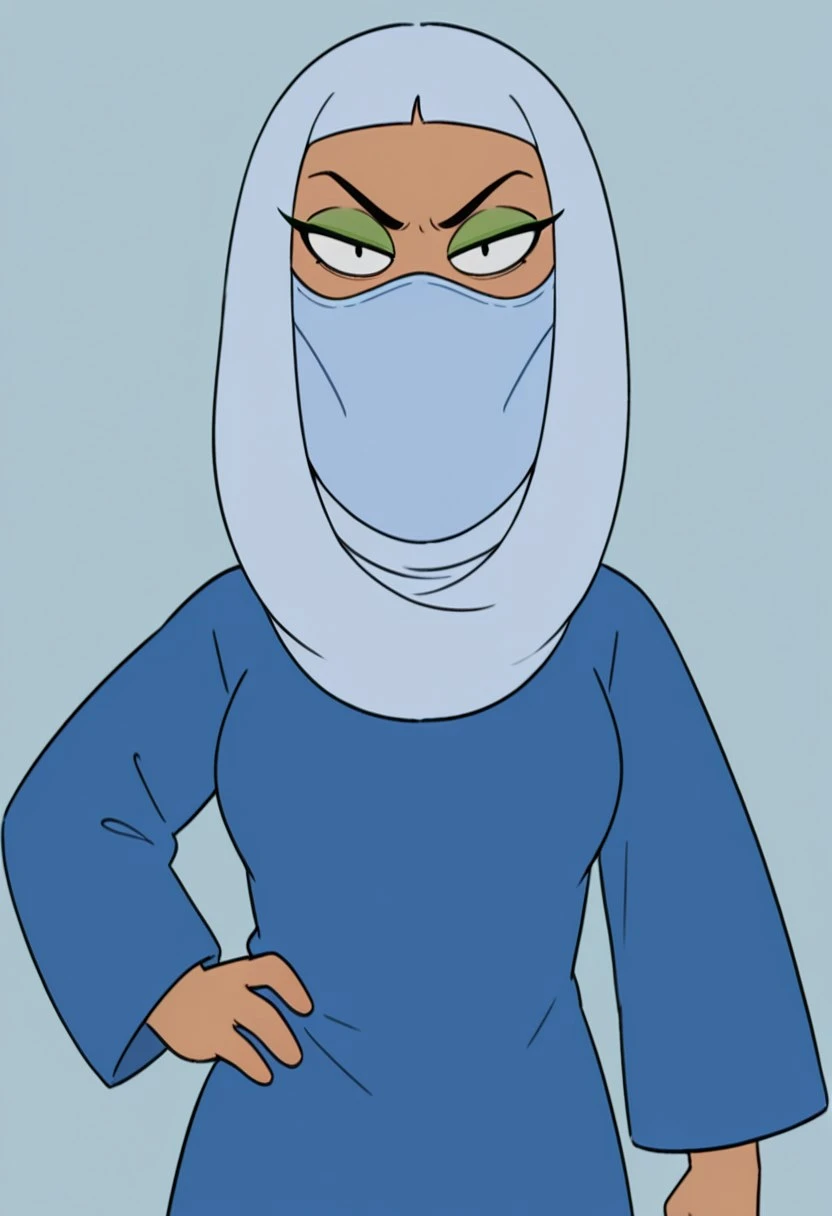 Featured image #3 for Thundercat (American Dad! IL|🐴)