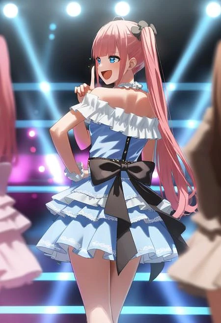 Featured image #2 for [SDXL] Artist Style: Hara Kenshi