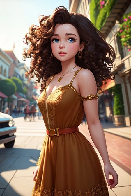 Featured image #3 for DucHaitenDreamWorld
